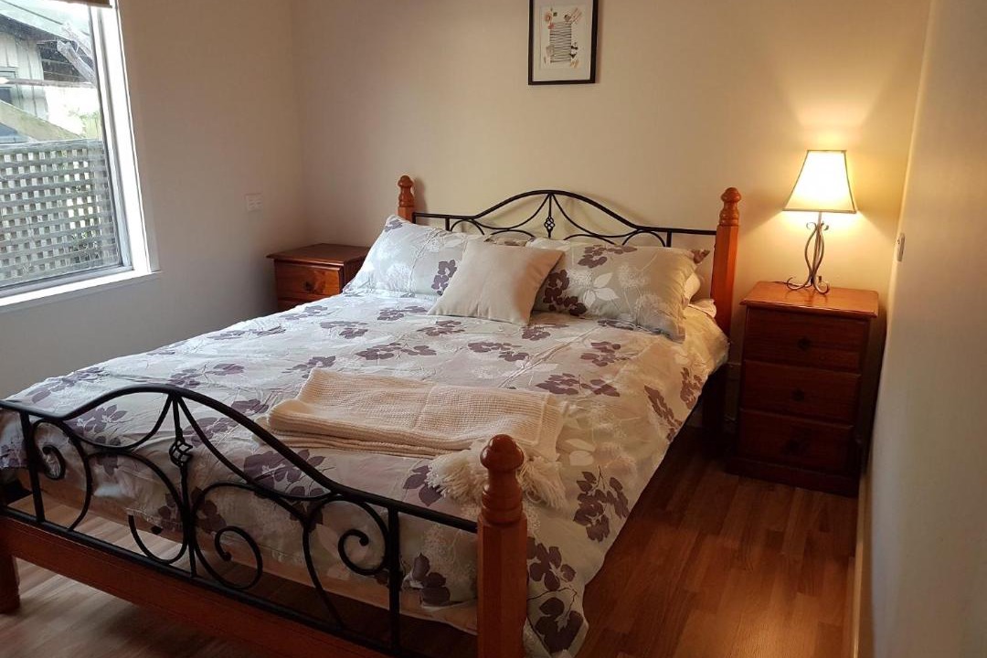 Photo of Bedroom in Silverleaves