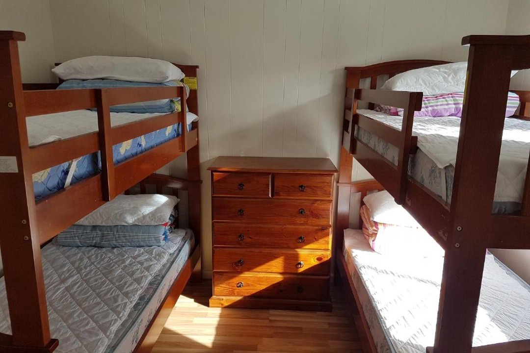 Photo of Bedroom in Silverleaves
