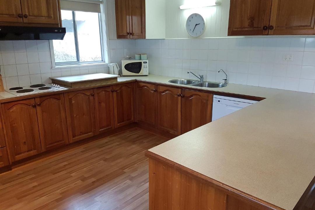 Photo of Kitchen in Silverleaves