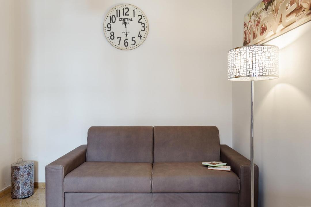 Photo of Livingroom in Santa Maria Novella