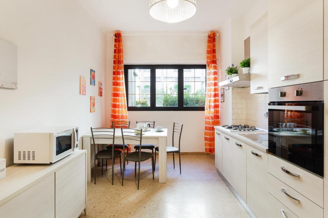 Photo of Kitchen in Santa Maria Novella