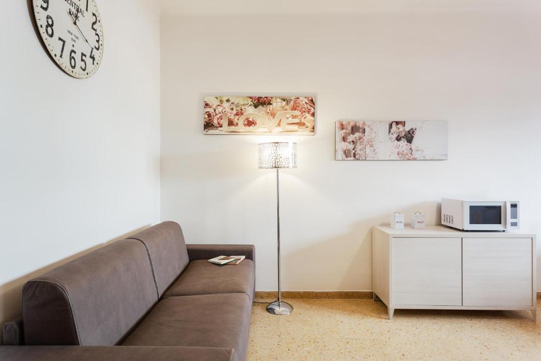 Photo of Livingroom in Santa Maria Novella