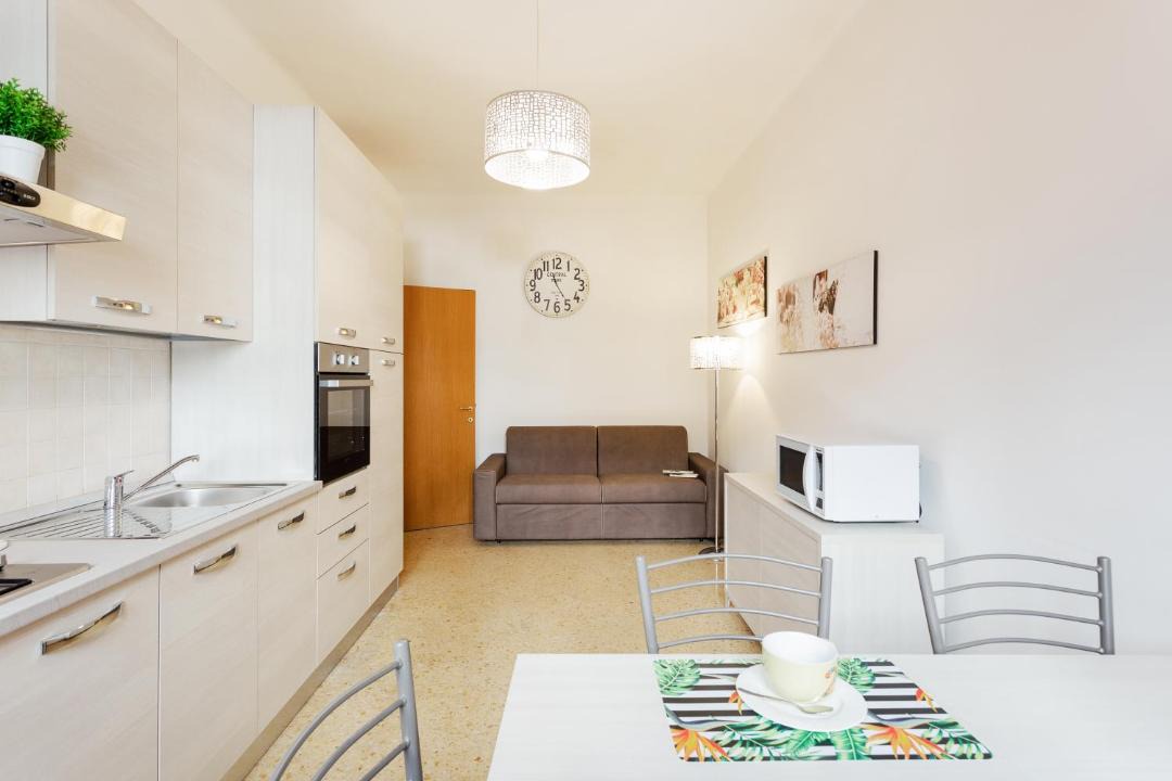 Photo of Kitchen in Santa Maria Novella