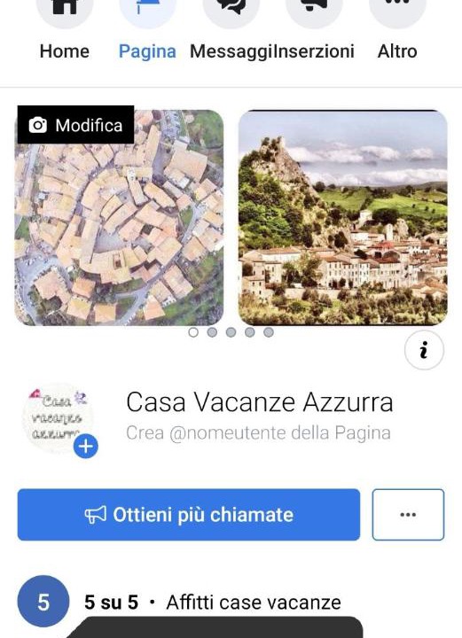 Photo of Others in Roccalbegna
