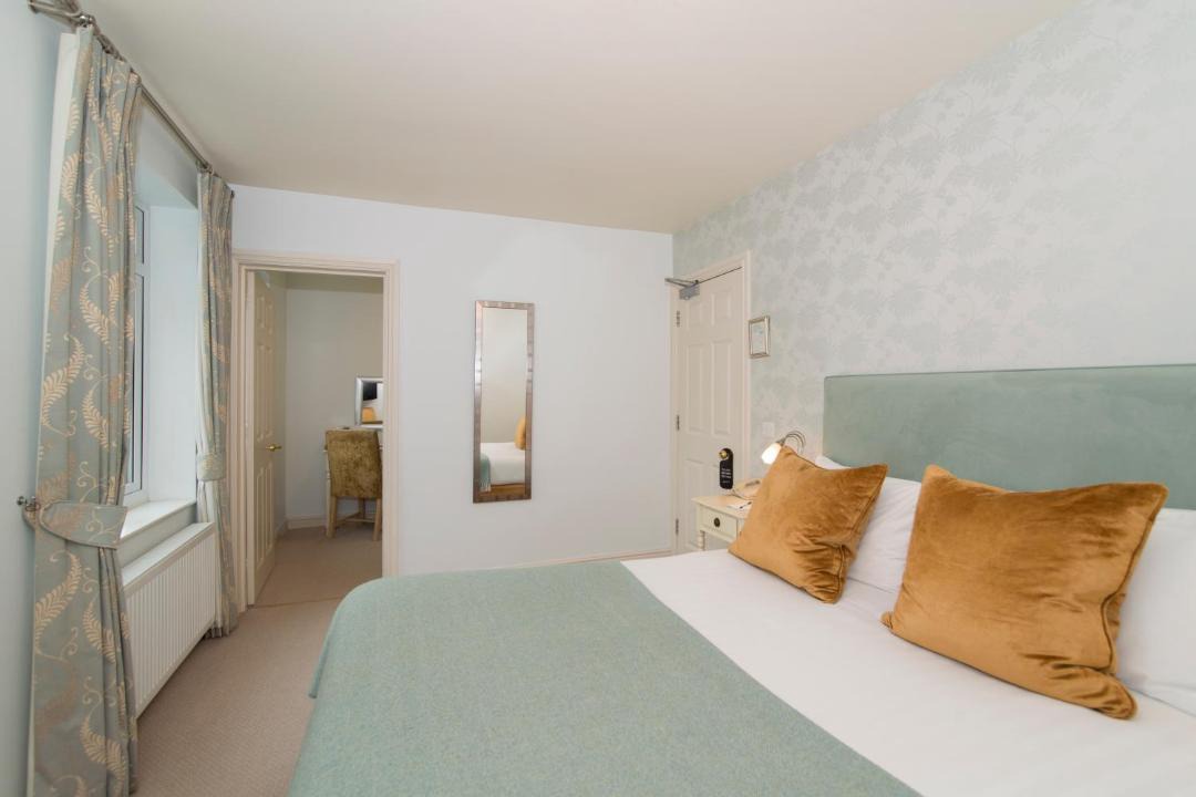 Photo of Bedroom in Chipping Campden