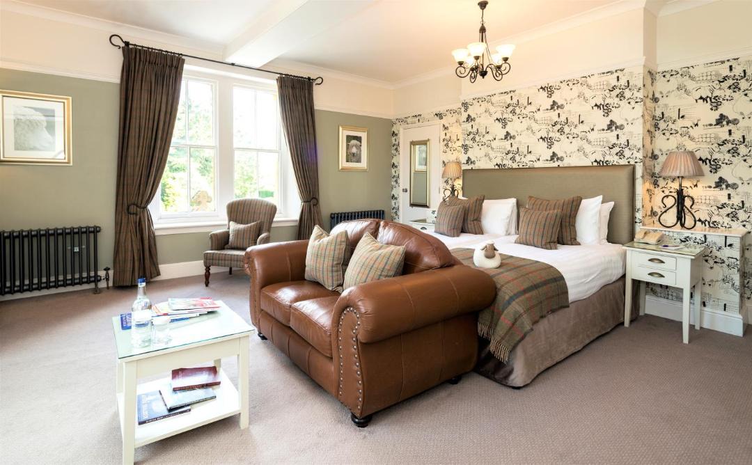 Photo of Bedroom in Chipping Campden
