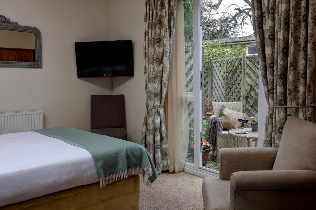 Photo of Bedroom in Chipping Campden