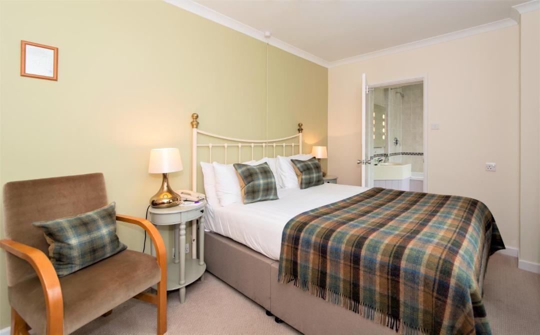 Photo of Bedroom in Chipping Campden
