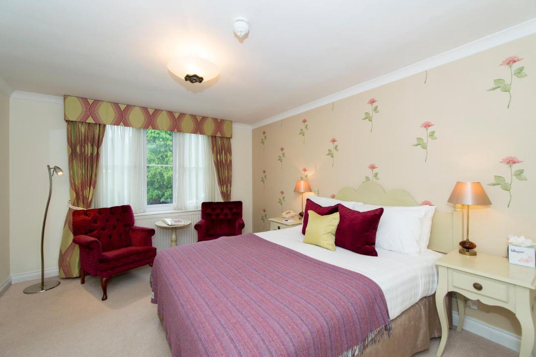 Photo of Bedroom in Chipping Campden
