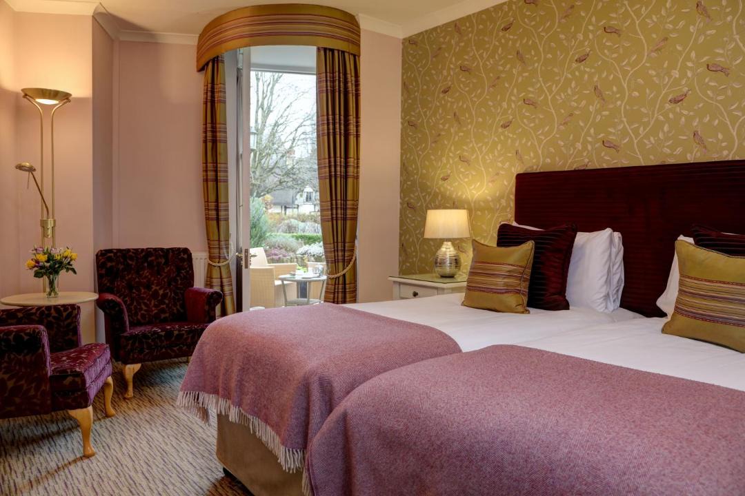 Photo of Bedroom in Chipping Campden