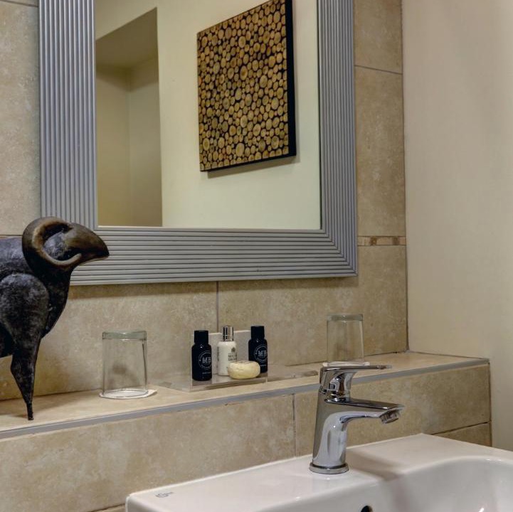 Photo of Bathroom in Chipping Campden