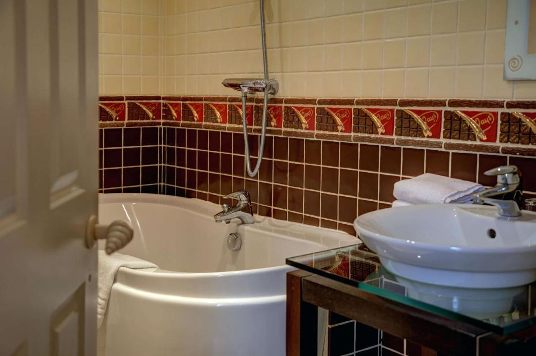 Photo of Bathroom in Chipping Campden