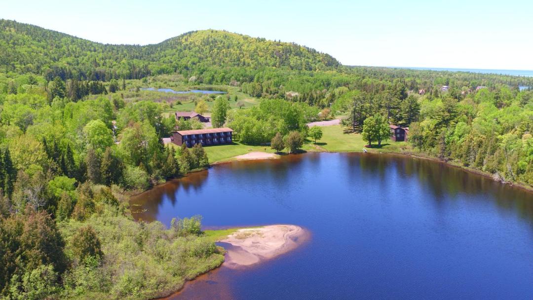Photo of Outdoor in Copper Harbor