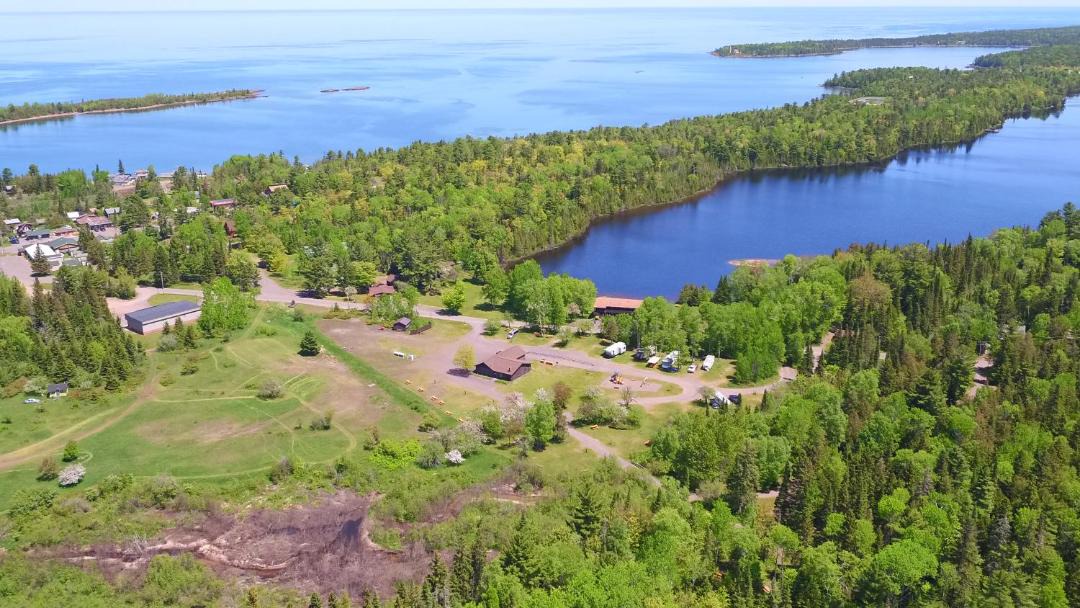 Photo of Outdoor in Copper Harbor