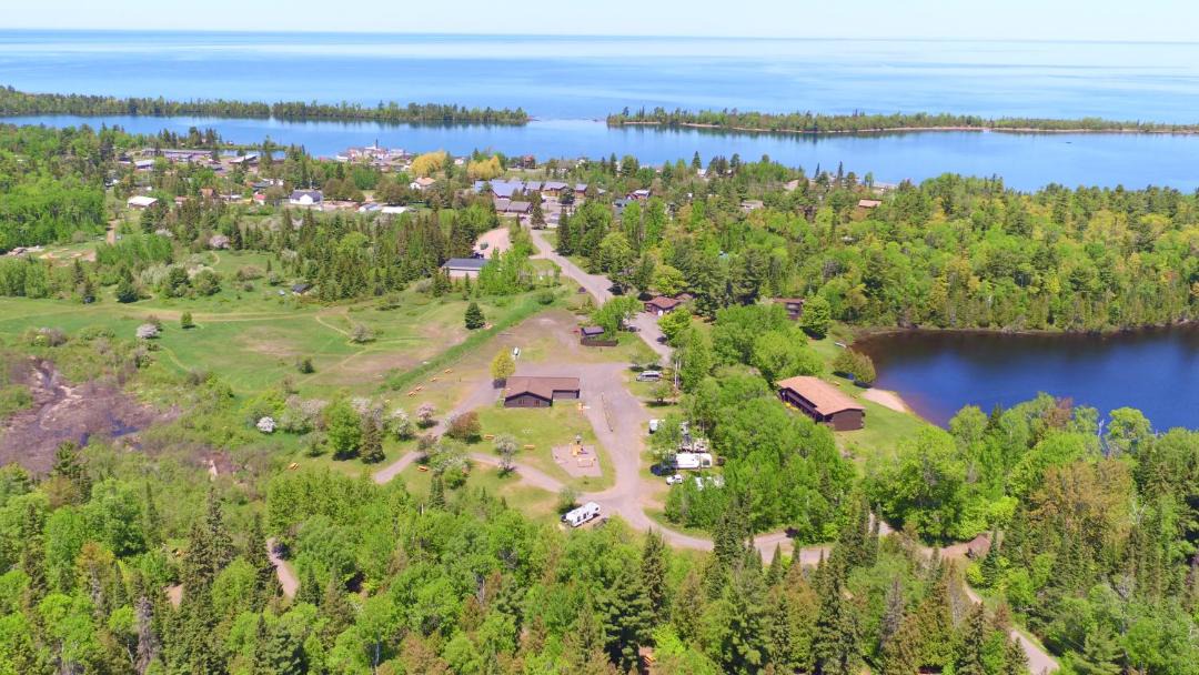 Photo of Outdoor in Copper Harbor