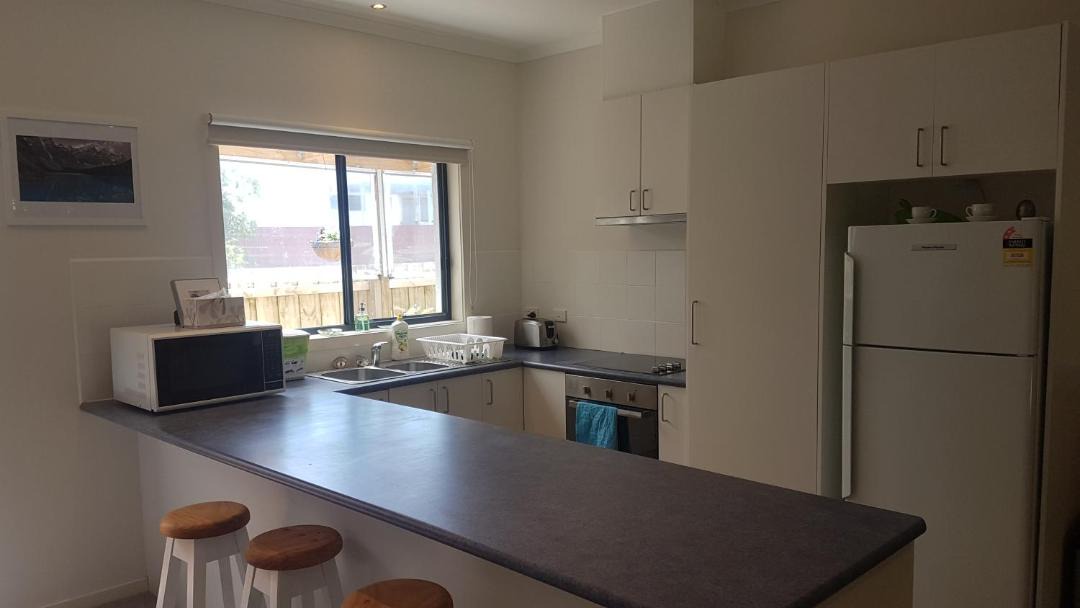 Photo of Kitchen in Wimbledon Heights