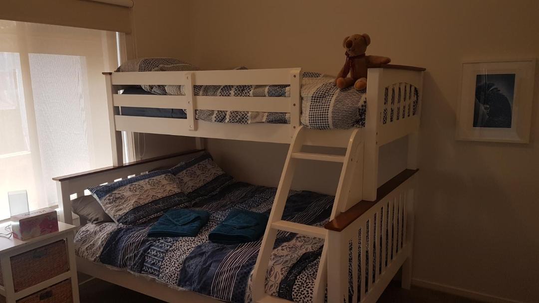 Photo of Bedroom in Wimbledon Heights