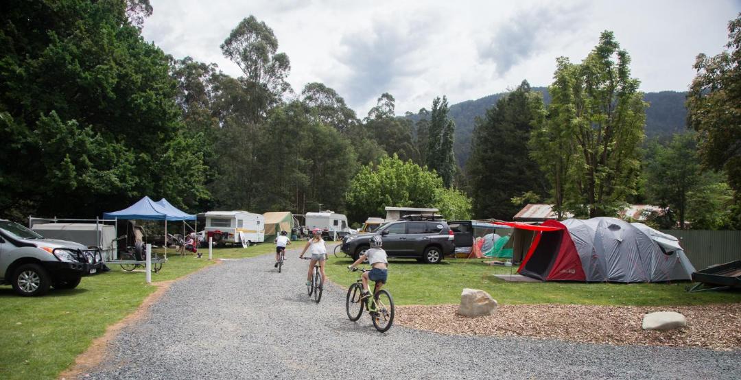 Photo of Others in Warburton