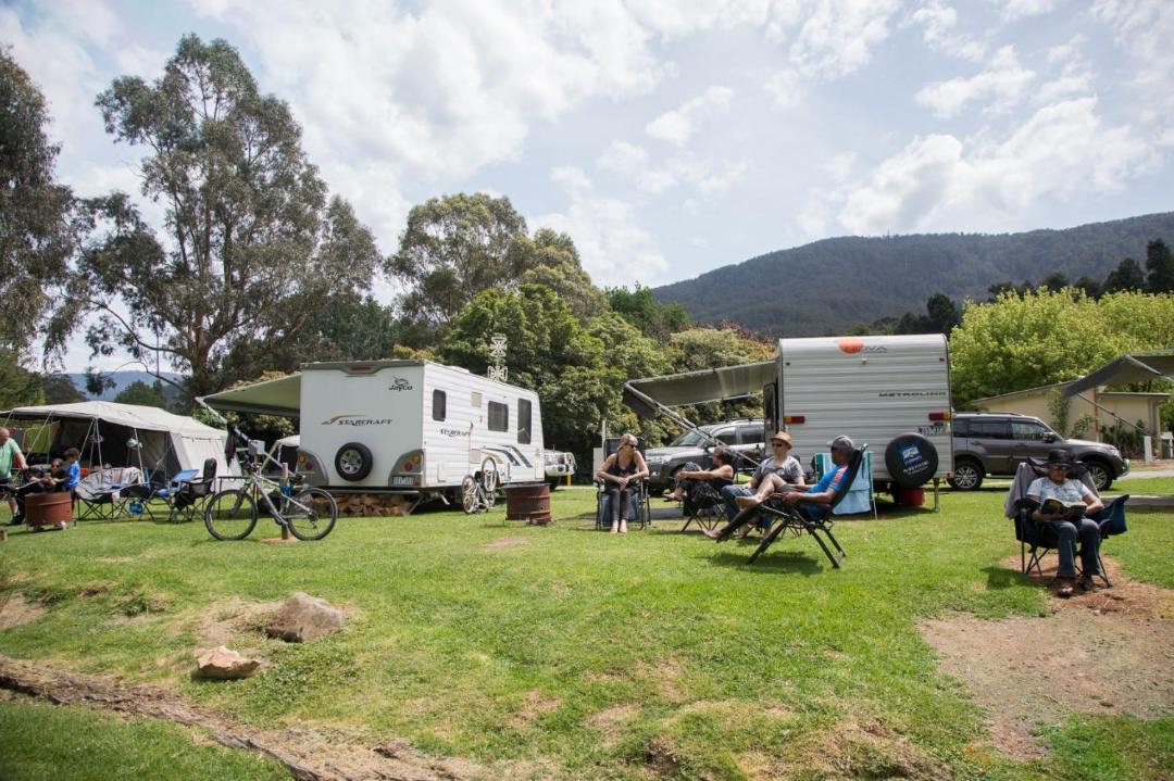Photo of Others in Warburton