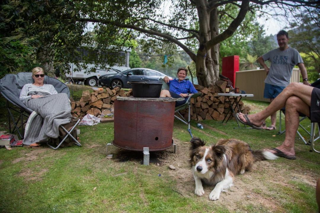 Photo of Others in Warburton