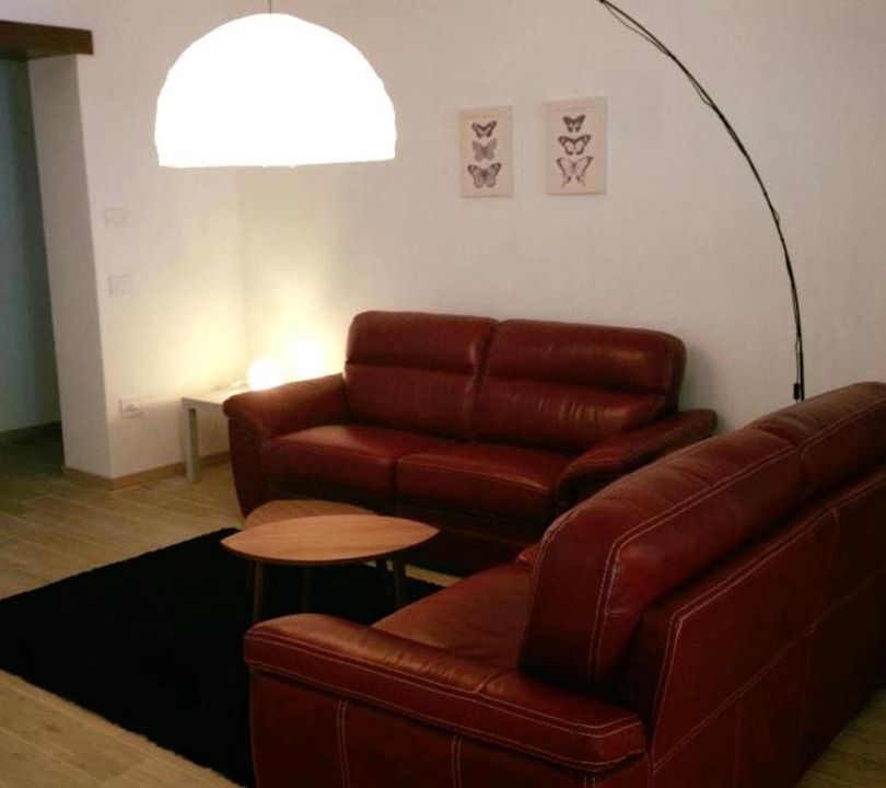 Photo of Livingroom in Castiglione di Garfagnana