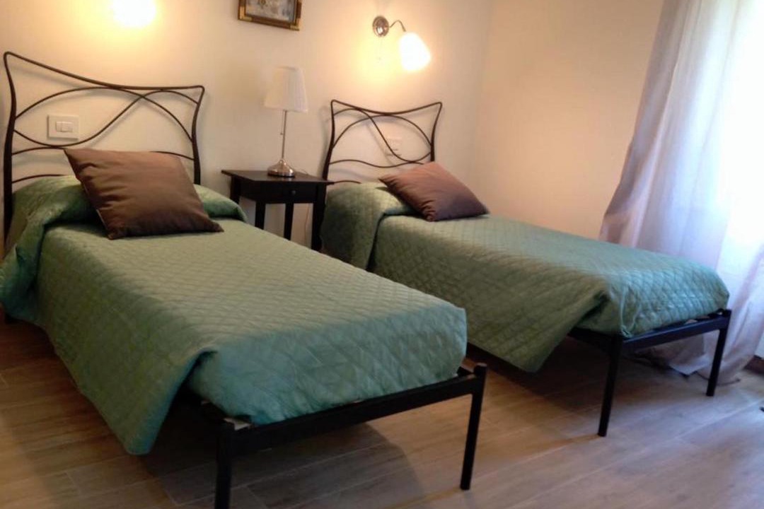 Photo of Bedroom in Castiglione di Garfagnana