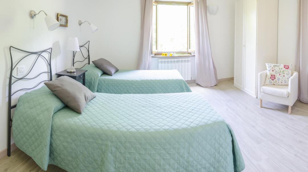 Photo of Bedroom in Castiglione di Garfagnana