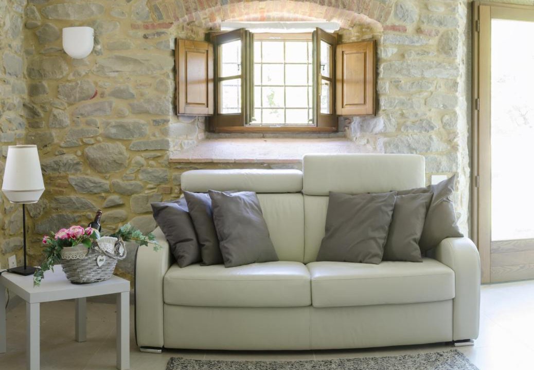 Photo of Livingroom in Castiglione di Garfagnana