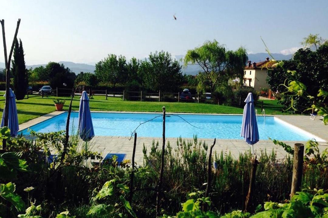 Photo of Others in Villa Collemandina
