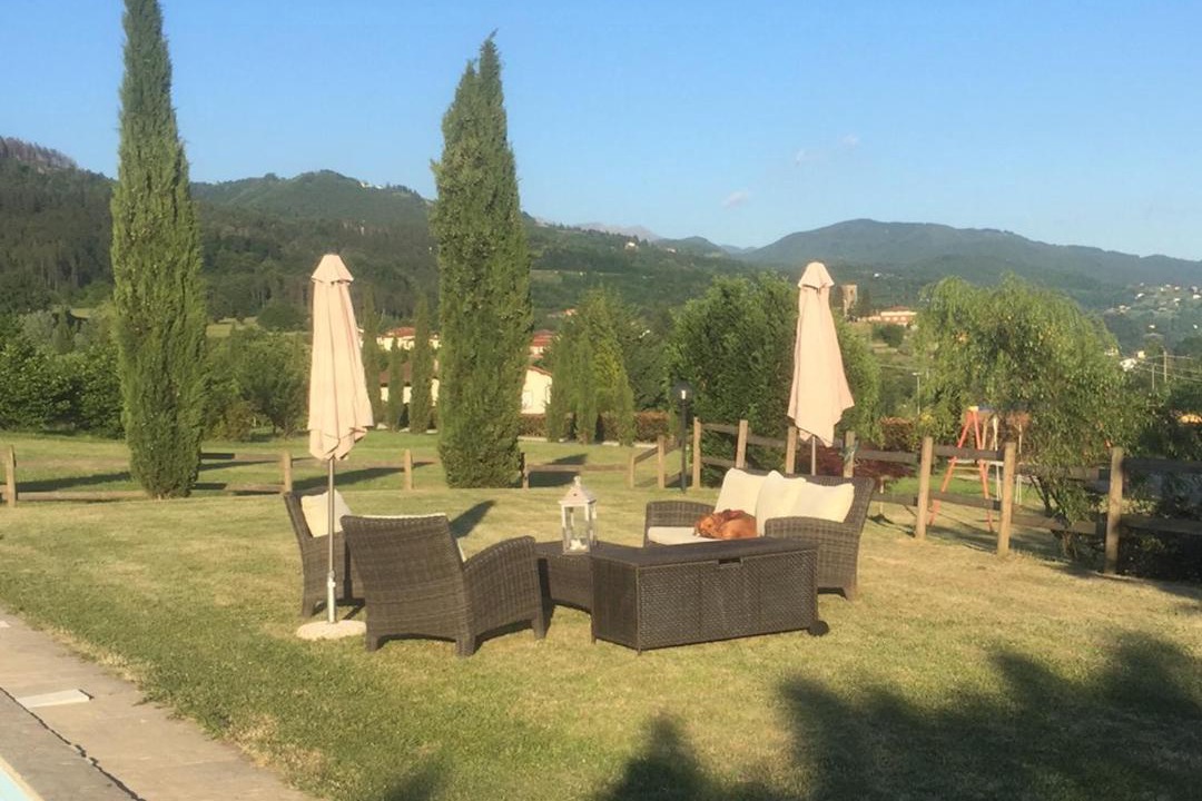 Photo of Others in Villa Collemandina