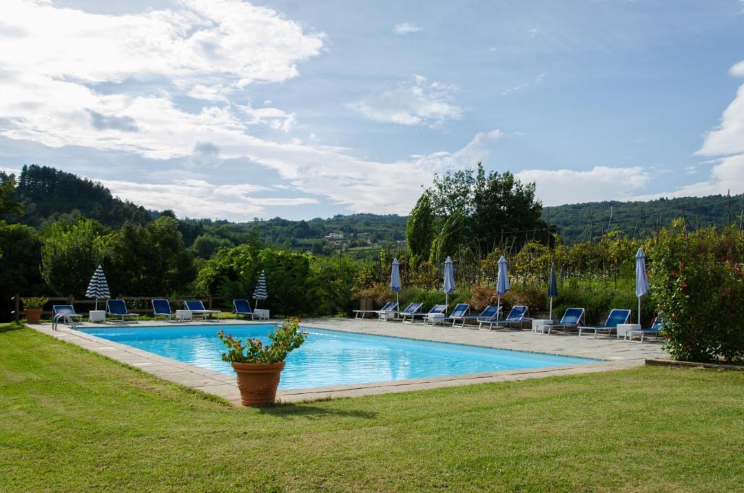 Photo of Others in Villa Collemandina