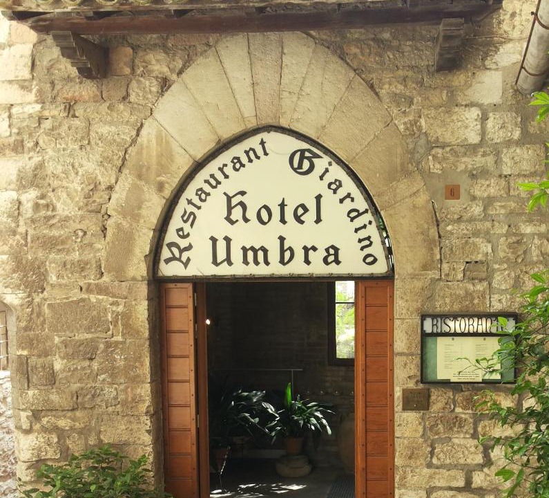 Photo of Others in Assisi