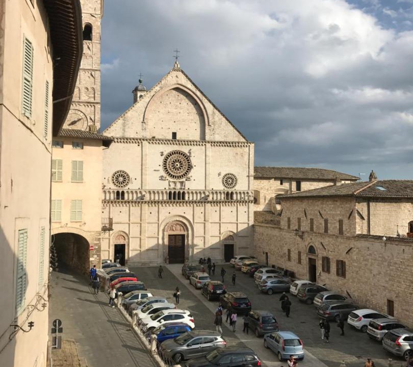 Photo of Others in Assisi