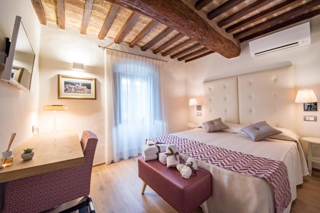 Photo of Bedroom in Assisi