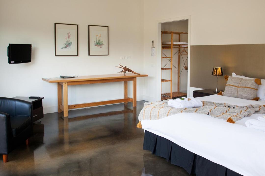 Photo of Bedroom in Narbethong