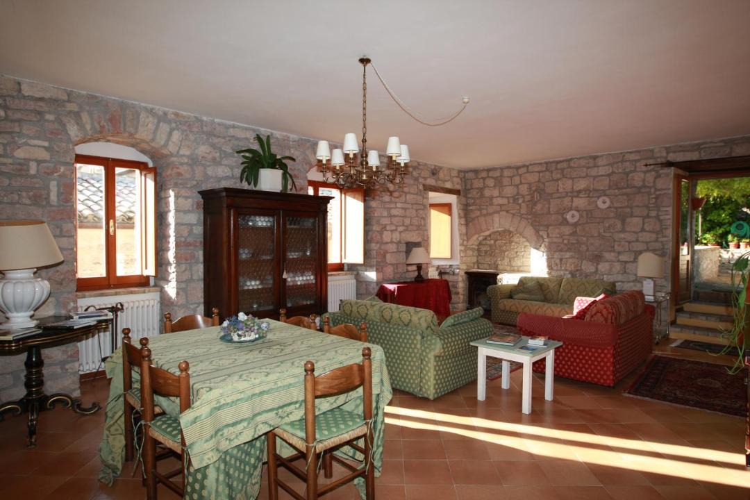 Photo of Livingroom in Assisi