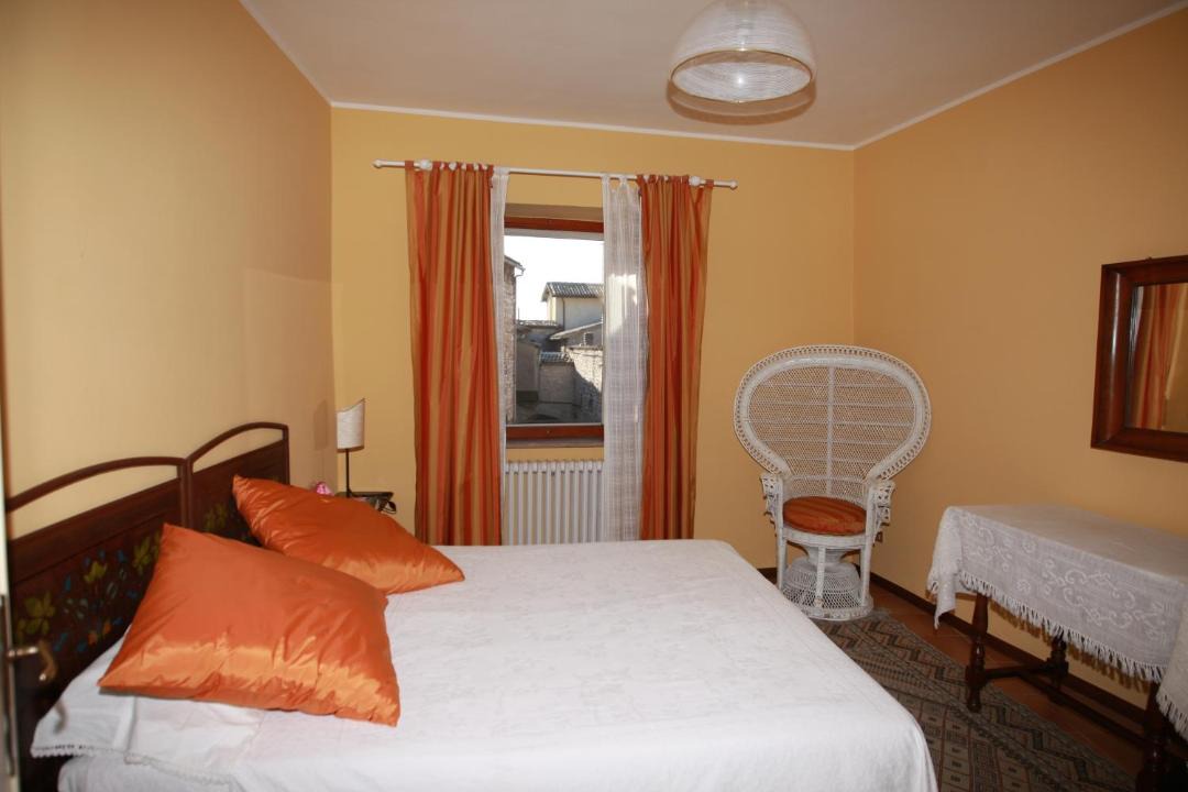 Photo of Bedroom in Assisi
