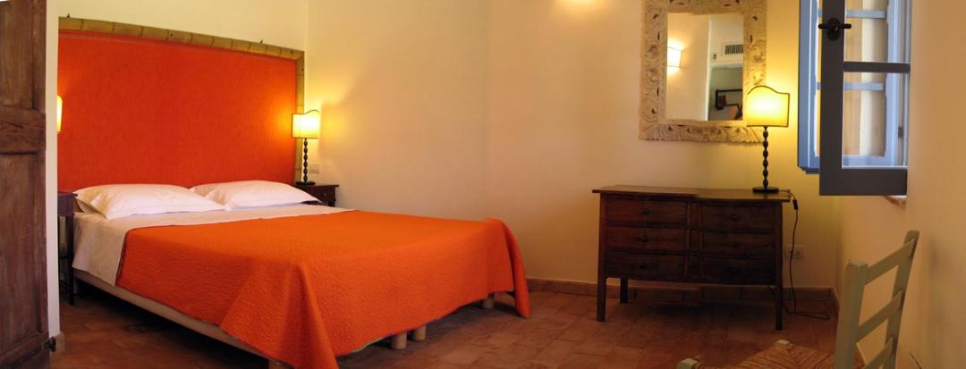 Photo of Bedroom in Castel Giorgio