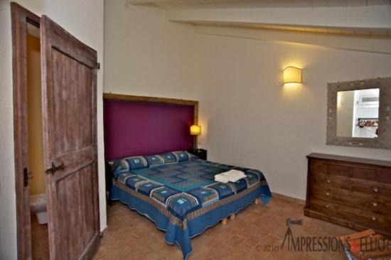 Photo of Bedroom in Castel Giorgio