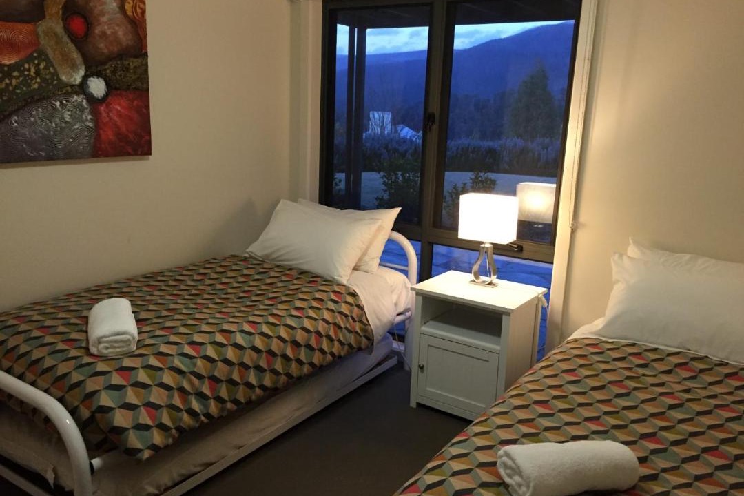 Photo of Bedroom in Marysville