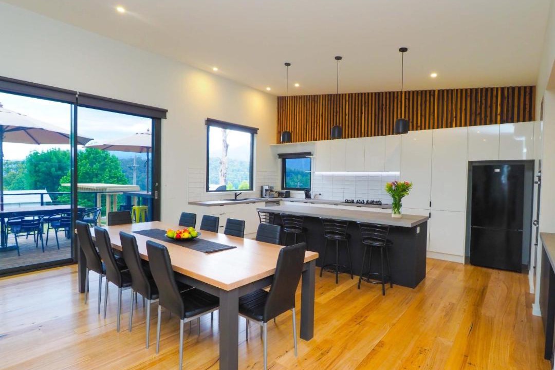 Photo of Livingroom in Marysville