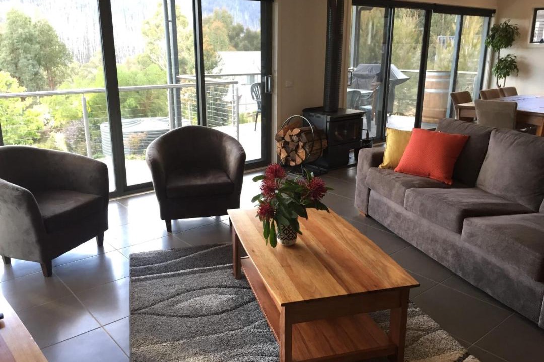 Photo of Livingroom in Marysville