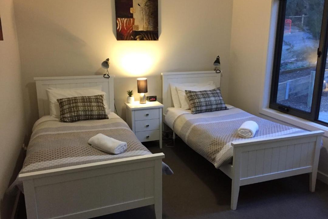 Photo of Bedroom in Marysville