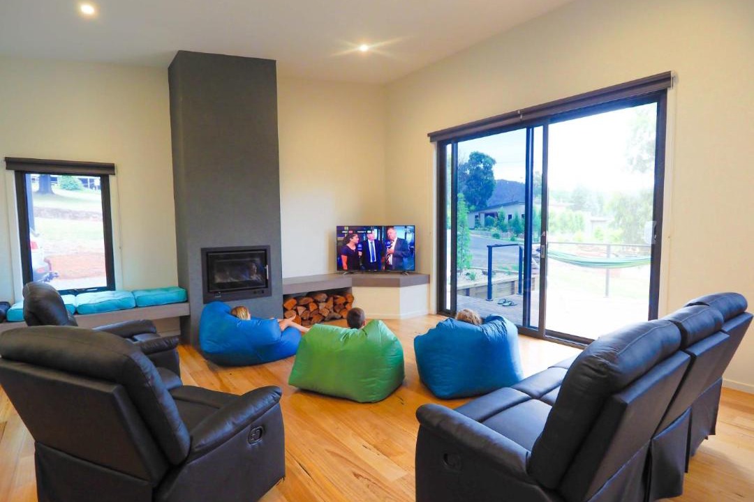 Photo of Livingroom in Marysville