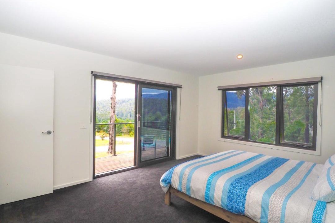 Photo of Bedroom in Marysville