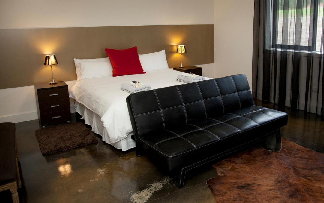 Photo of Bedroom in Narbethong