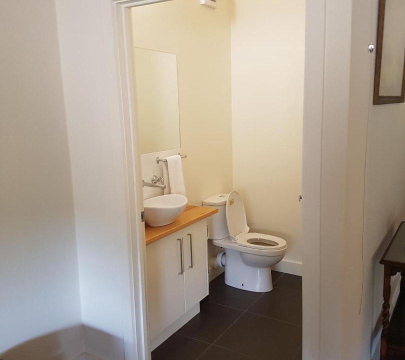Photo of Bathroom in Narbethong