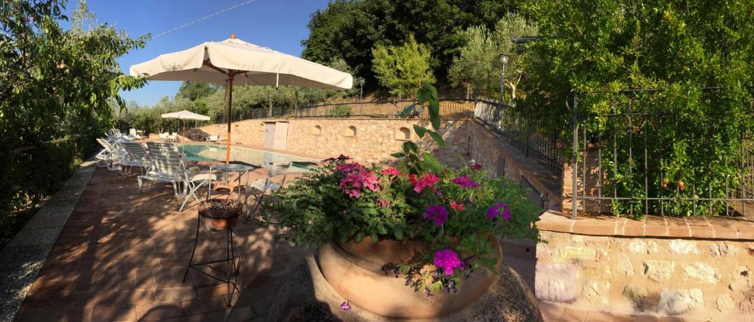 Photo of Others in Spello