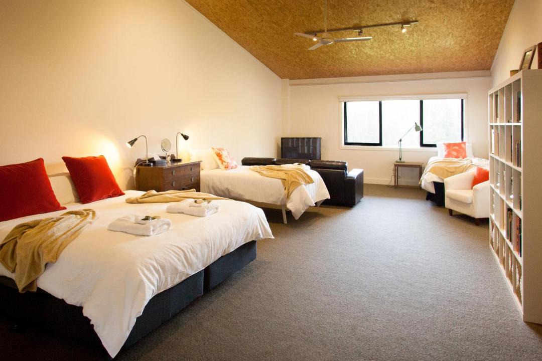Photo of Bedroom in Narbethong