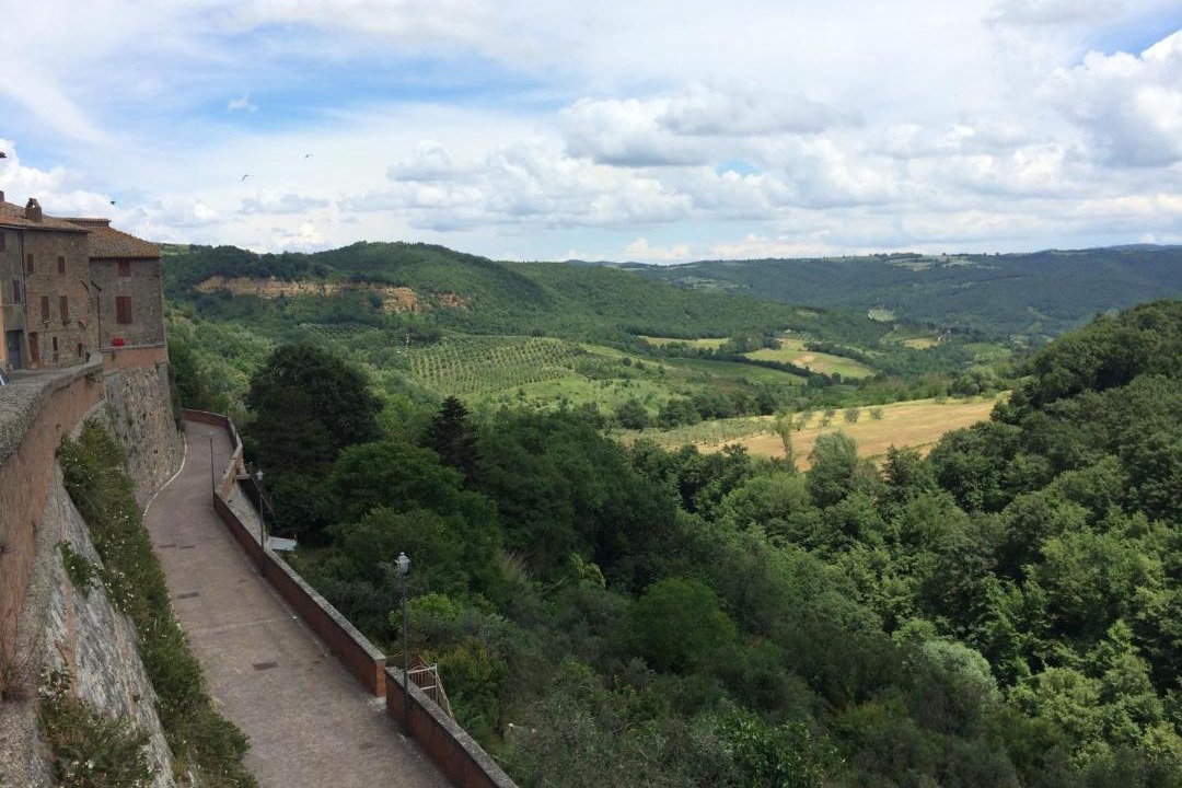 Photo of Outdoor in Ficulle